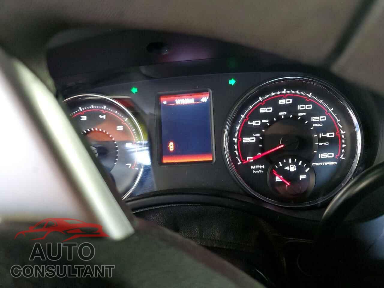 DODGE CHARGER 2014 - 2C3CDXAT0EH357740