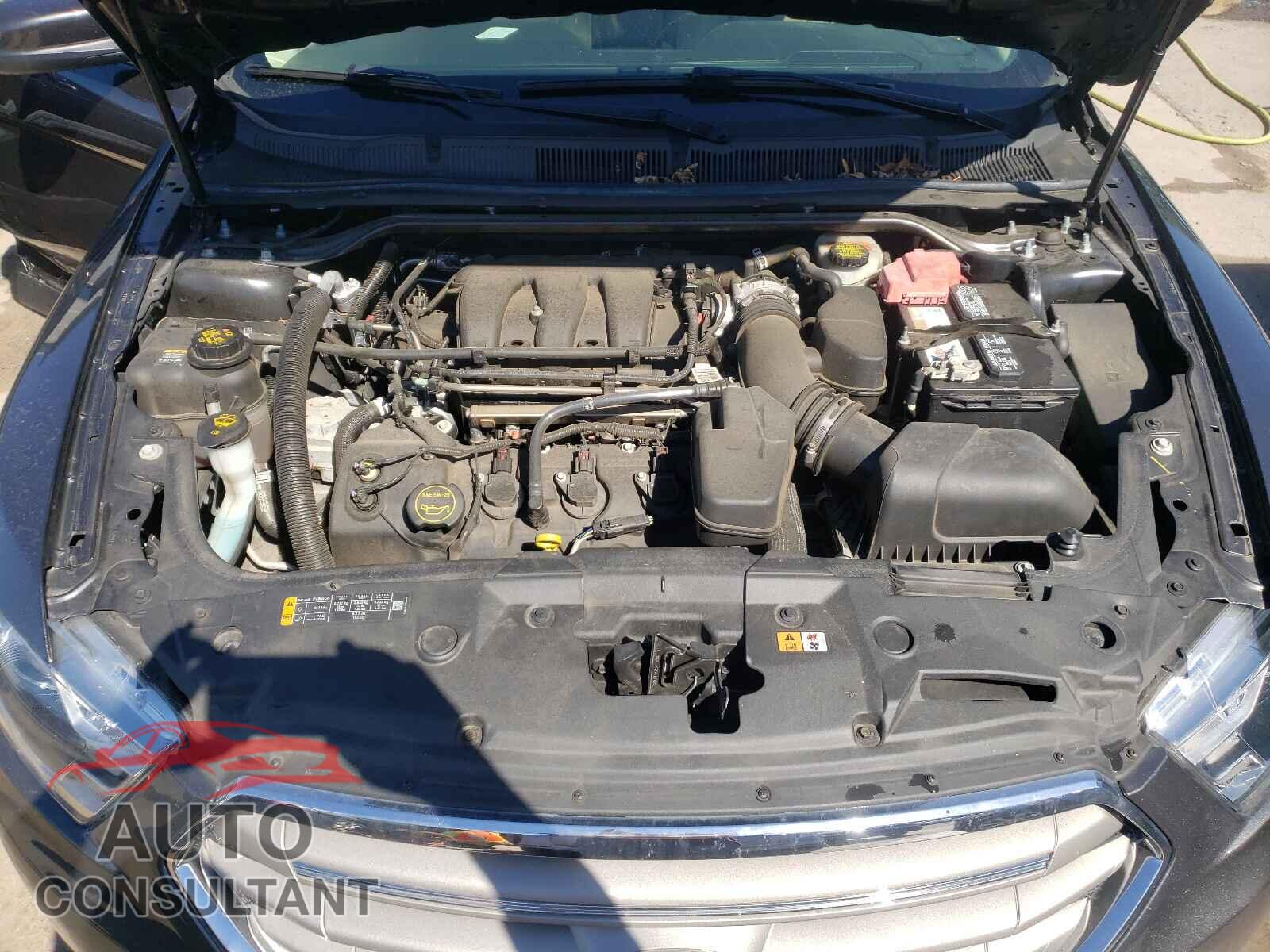 FORD TAURUS 2016 - 1FAHP2E85GG109800