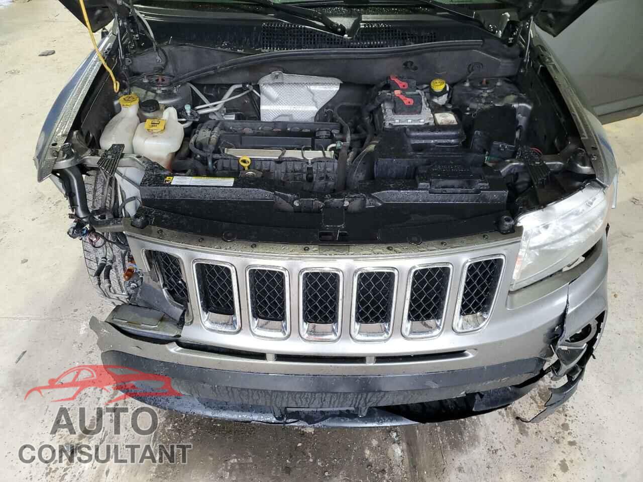 JEEP COMPASS 2013 - 1C4NJCBA2DD272493