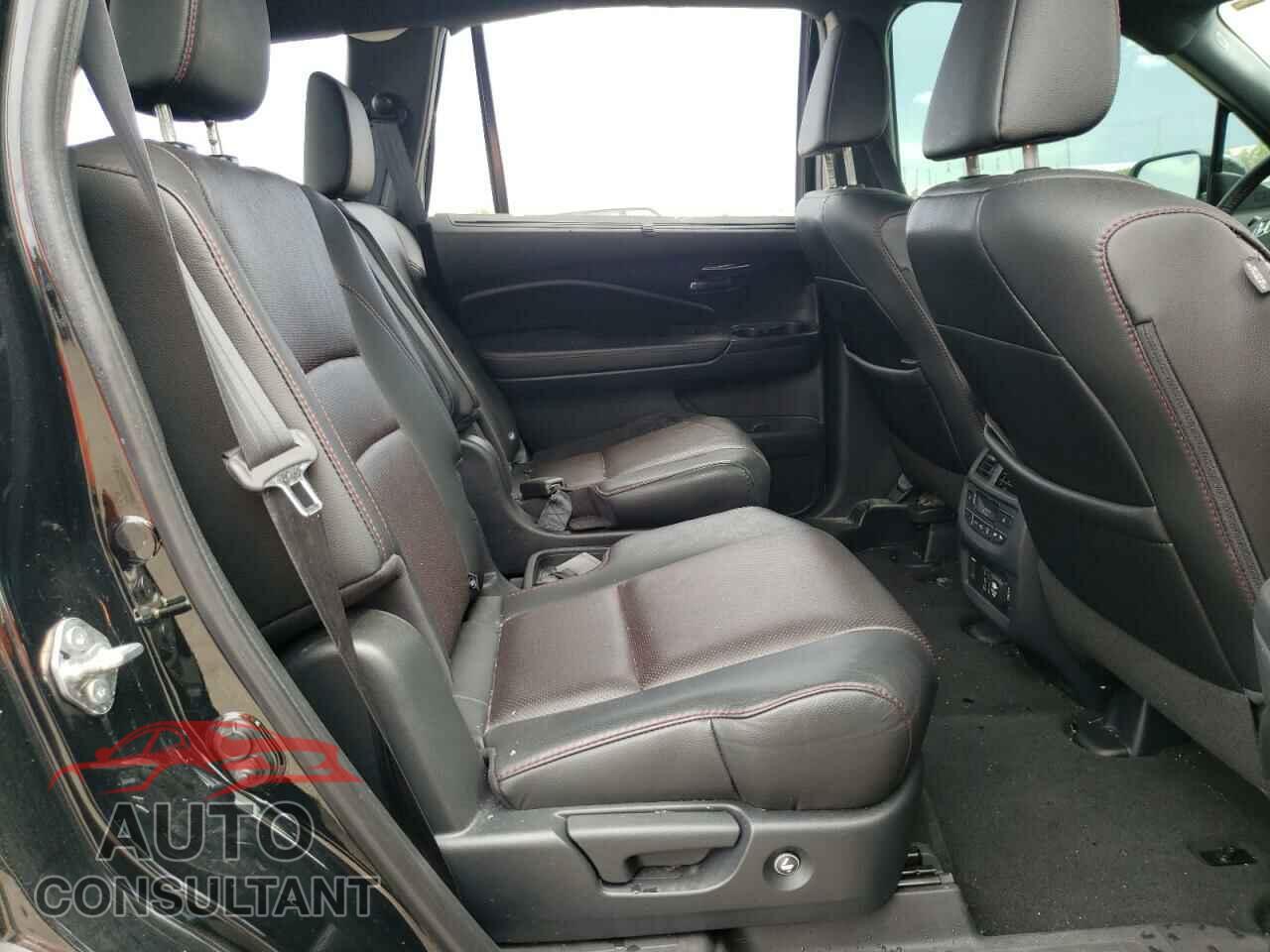HONDA PILOT 2020 - 5FNYF6H79LB063447