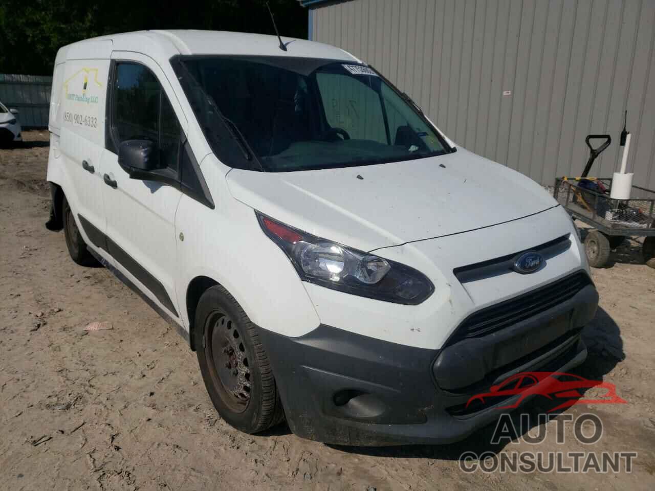 FORD TRANSIT CO 2017 - NM0LS6E78H1301246