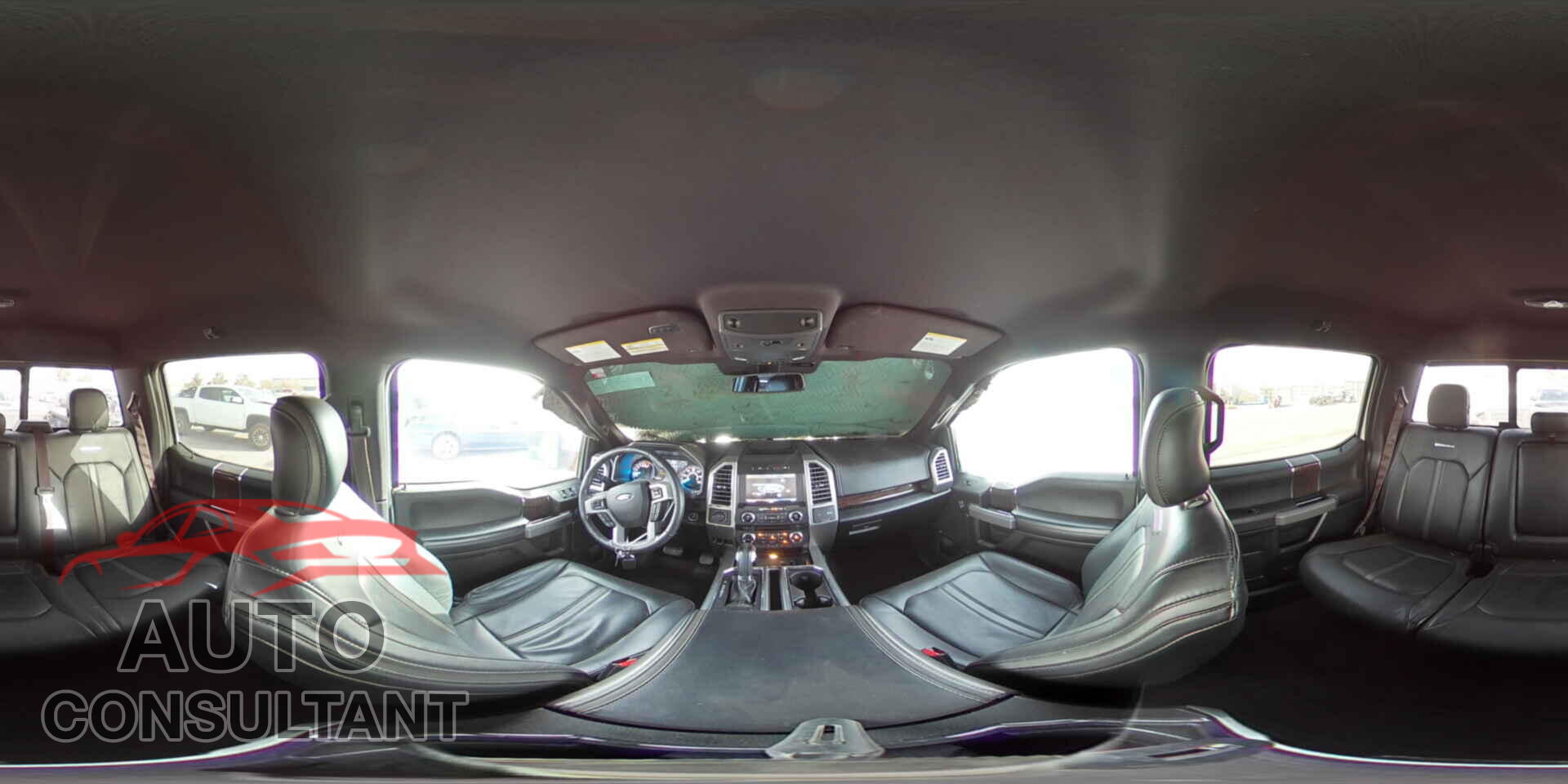 FORD F-150 2015 - 1FTEW1EG5FFA89375