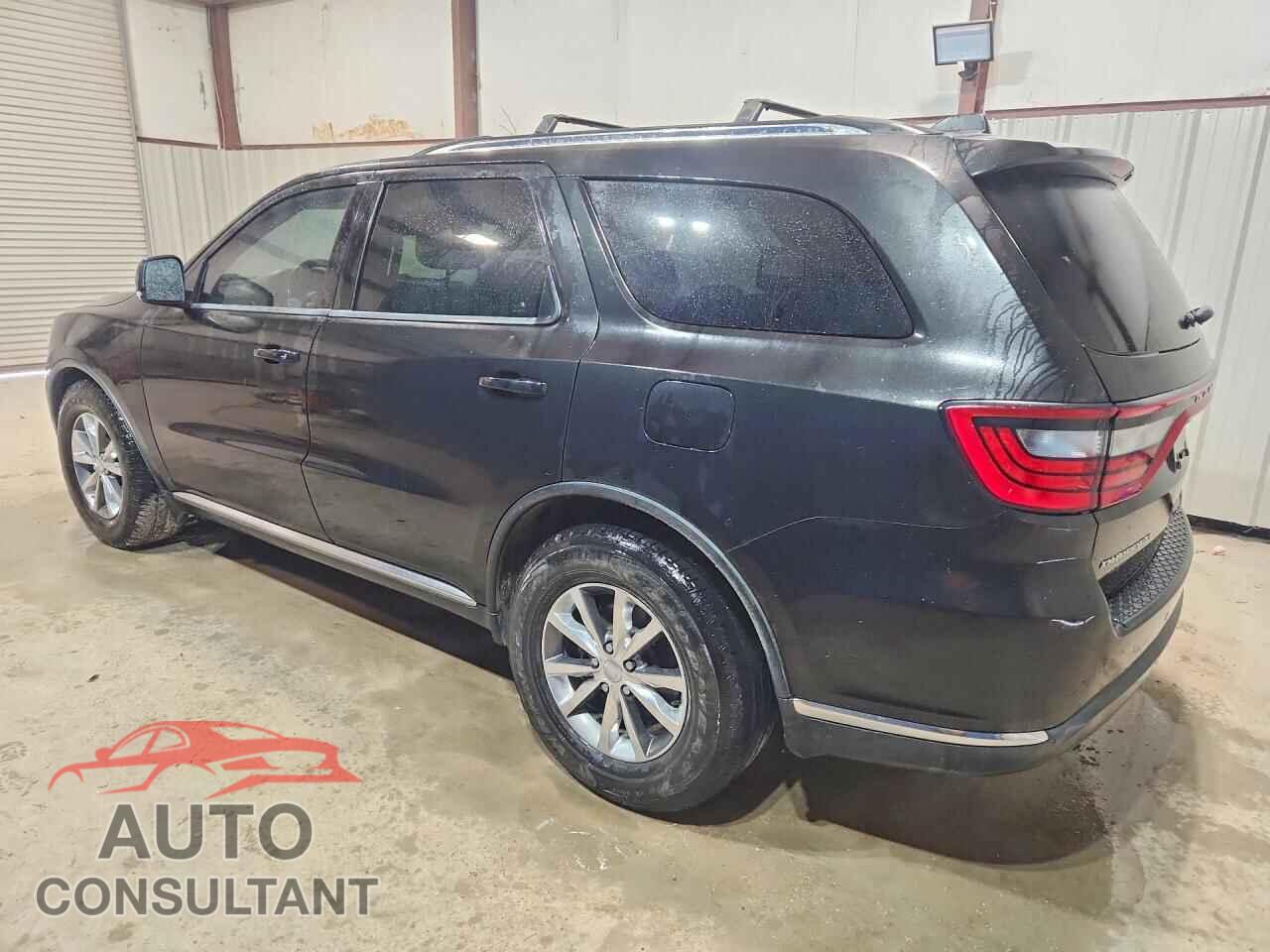 DODGE DURANGO 2014 - 1C4RDHDG0EC561077