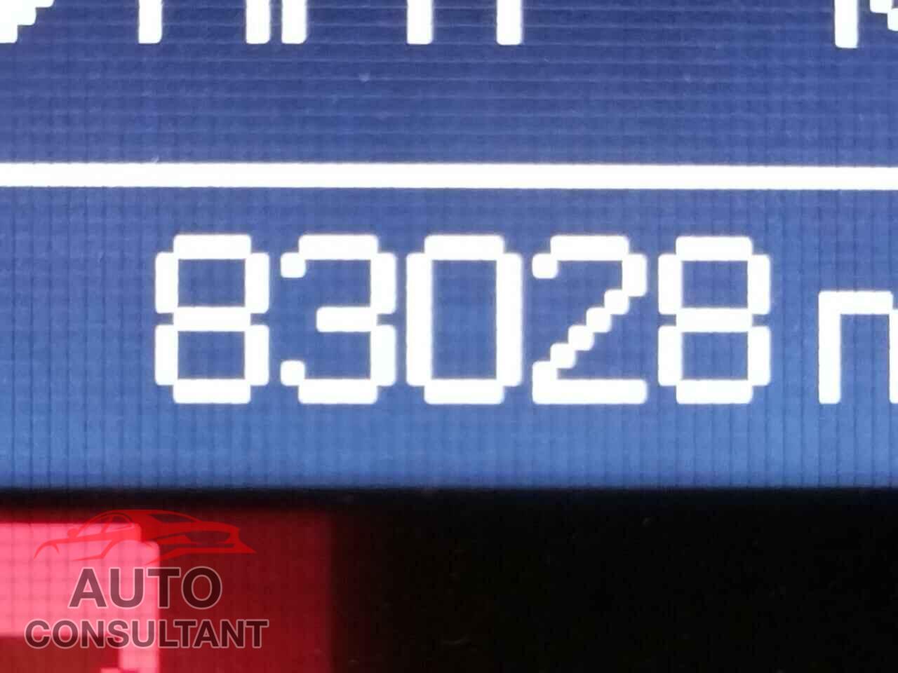 DODGE GRAND CARA 2018 - 2C4RDGEG8JR325206