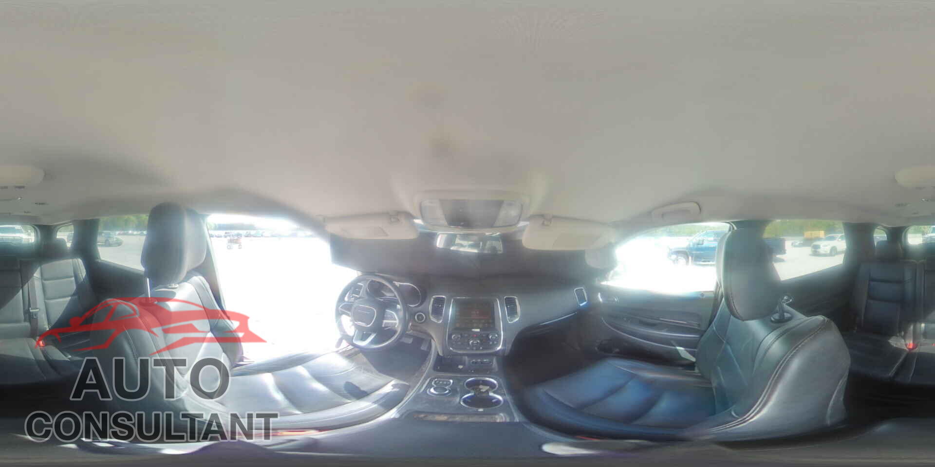 DODGE DURANGO 2014 - 1C4RDHDG5EC438245