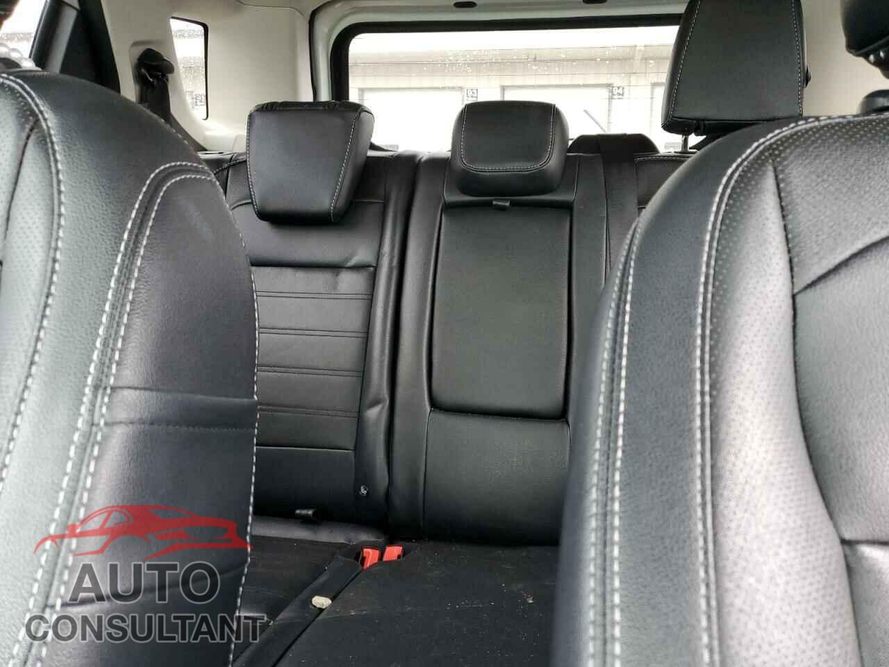 FORD ECOSPORT 2019 - MAJ6S3KL3KC280663