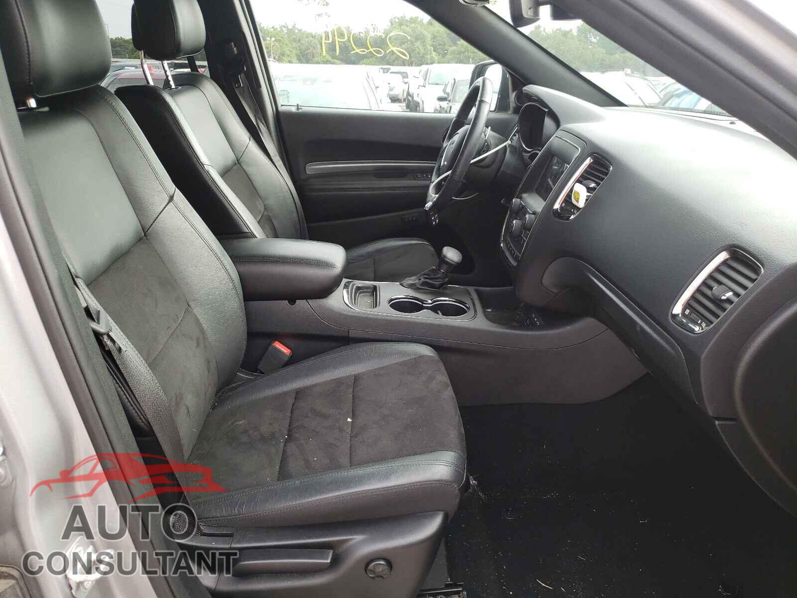 DODGE DURANGO 2019 - 1C4RDHDG5KC779382