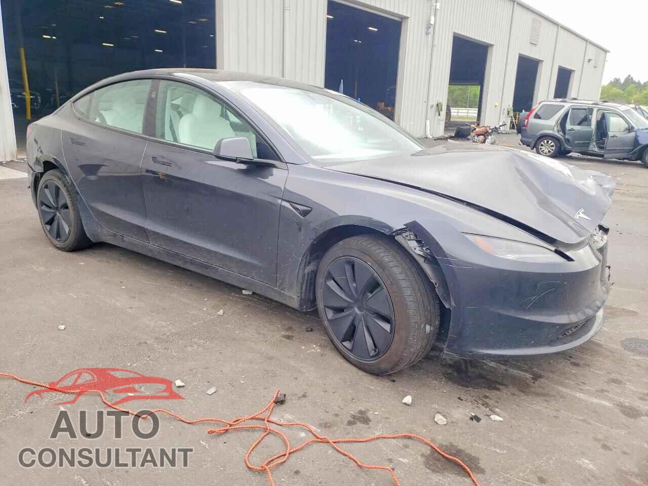 TESLA MODEL 3 2024 - 5YJ3E1EA5RF858021