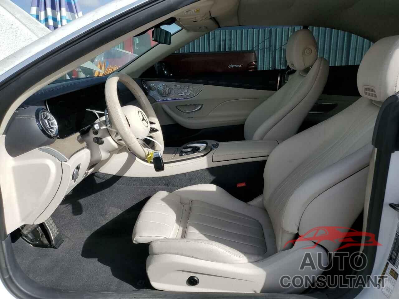 MERCEDES-BENZ E-CLASS 2023 - W1K1K5JB2PF205845