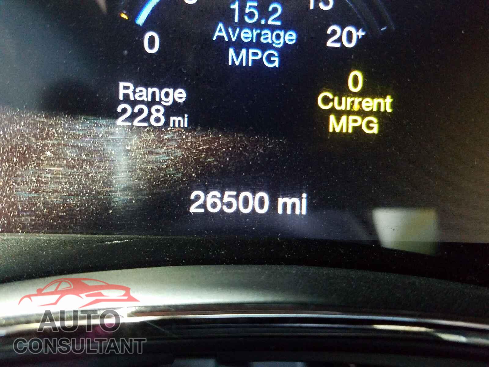 DODGE DURANGO 2020 - 1C4SDJCT6LC253190