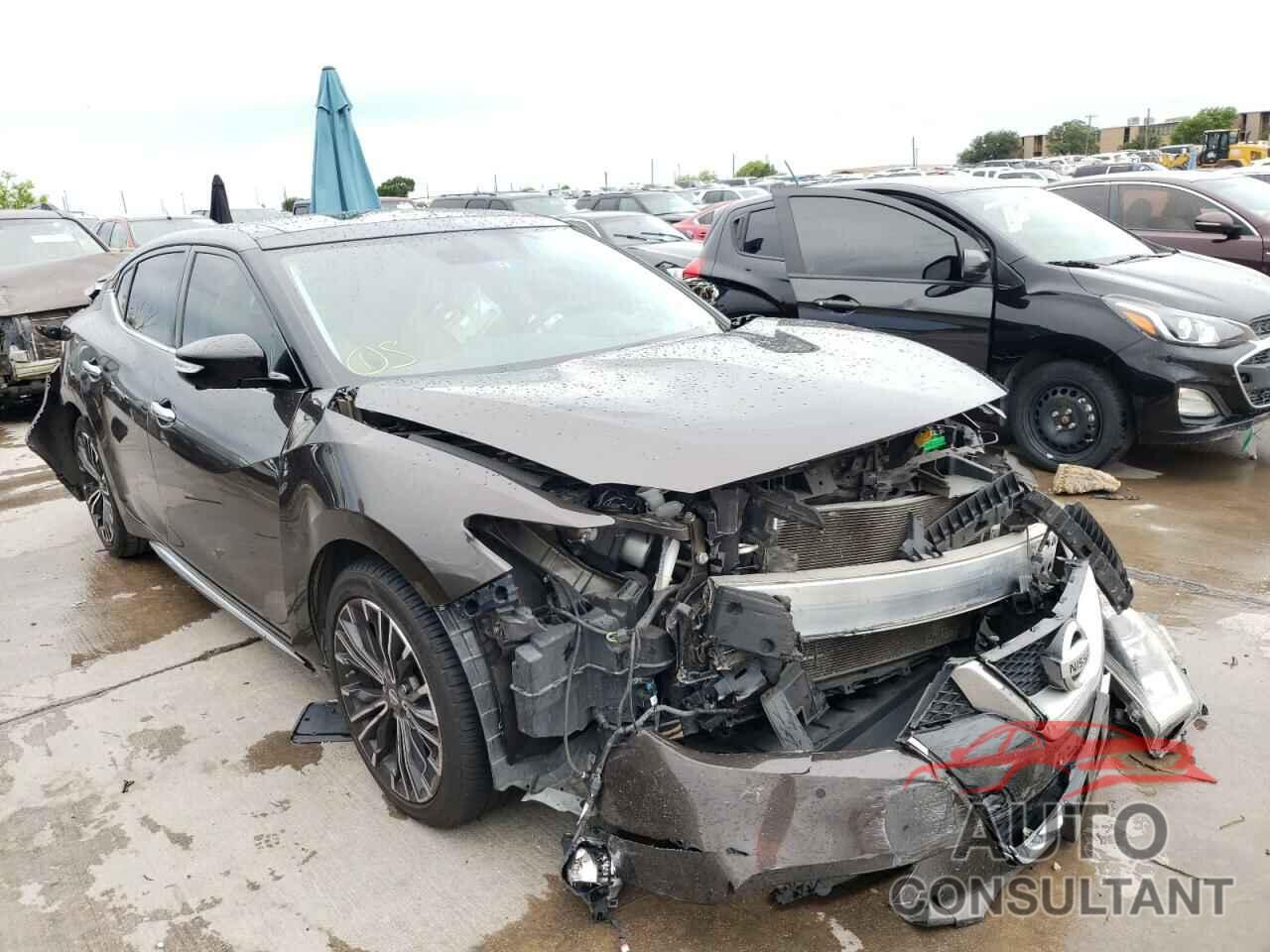 NISSAN MAXIMA 2016 - 1N4AA6AP6GC411787