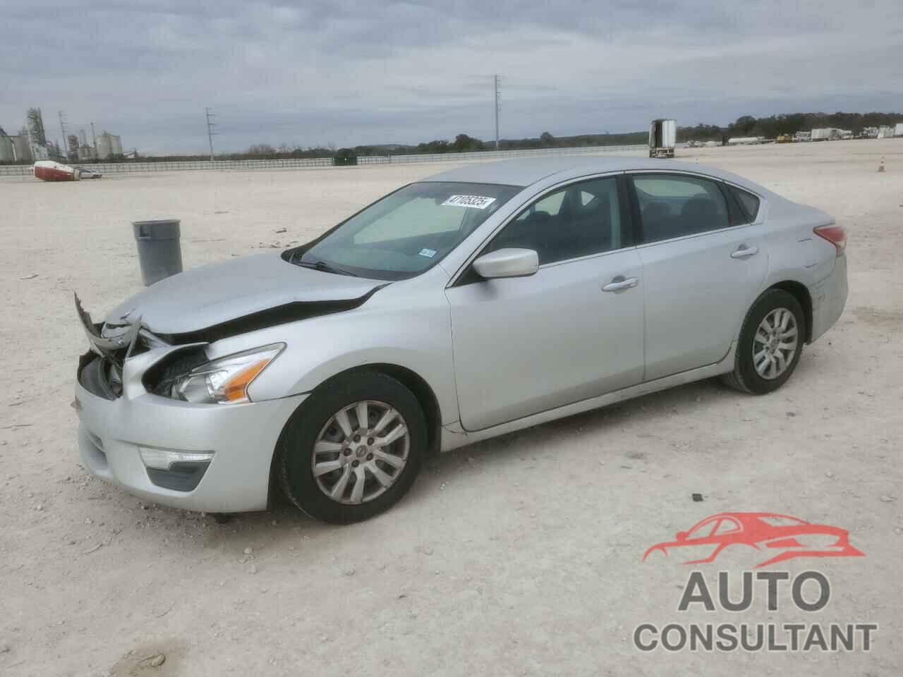 NISSAN ALTIMA 2013 - 1N4AL3AP2DC280376