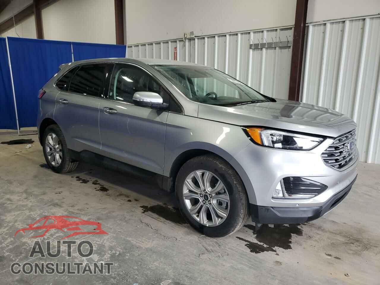 FORD EDGE 2024 - 2FMPK4K9XRBA88980