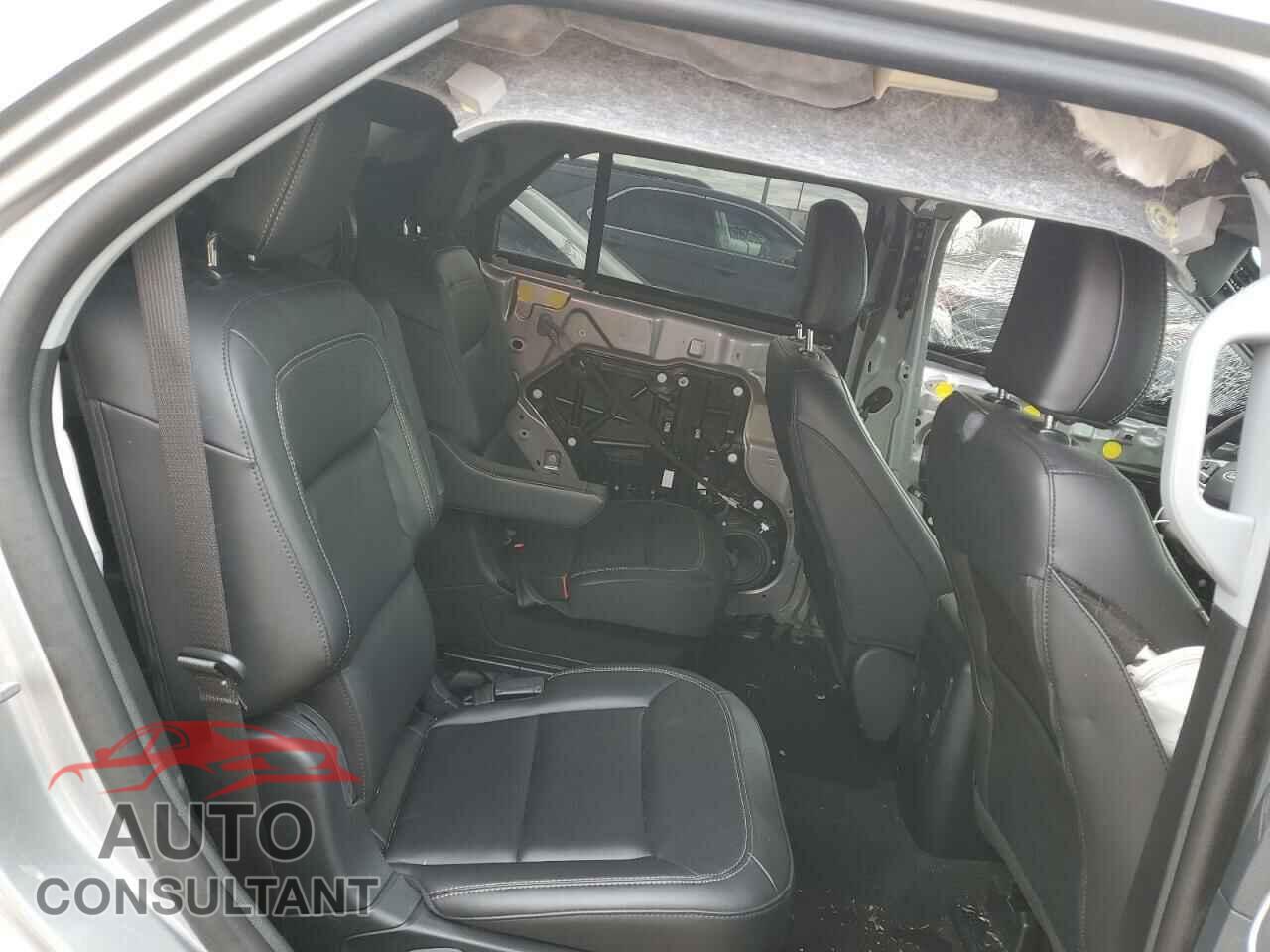 FORD EXPLORER 2023 - 1FMSK8DH6PGC30916