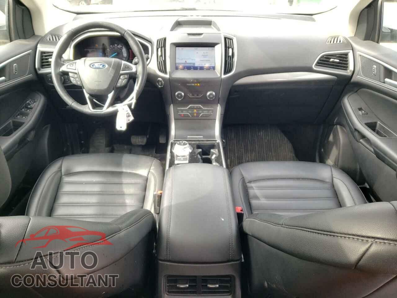 FORD EDGE 2020 - 2FMPK4J94LBB59339