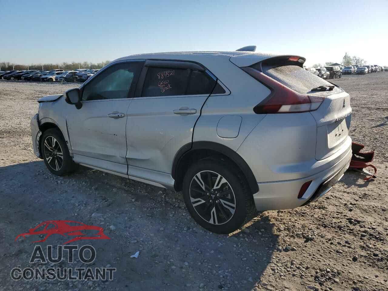 MITSUBISHI ECLIPSE 2023 - JA4ATWAA2PZ054597