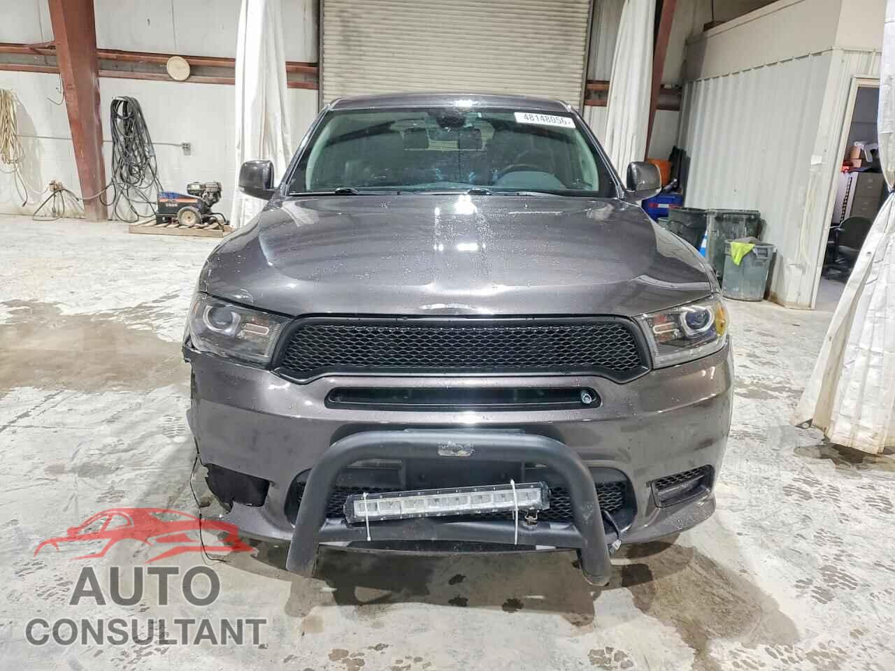 DODGE DURANGO 2019 - 1C4RDJDG2KC676301