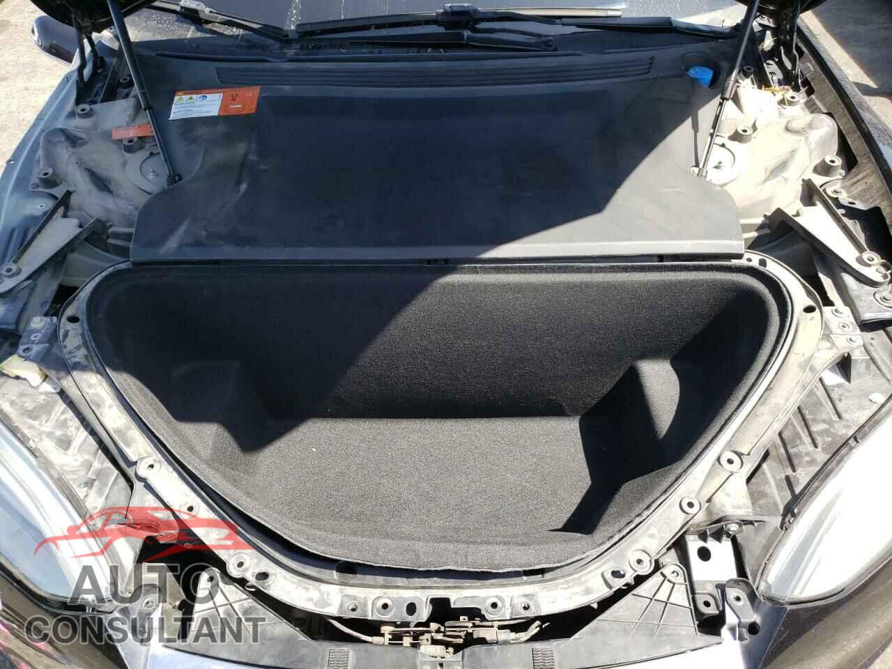 TESLA MODEL S 2017 - 5YJSA1E49HF219463