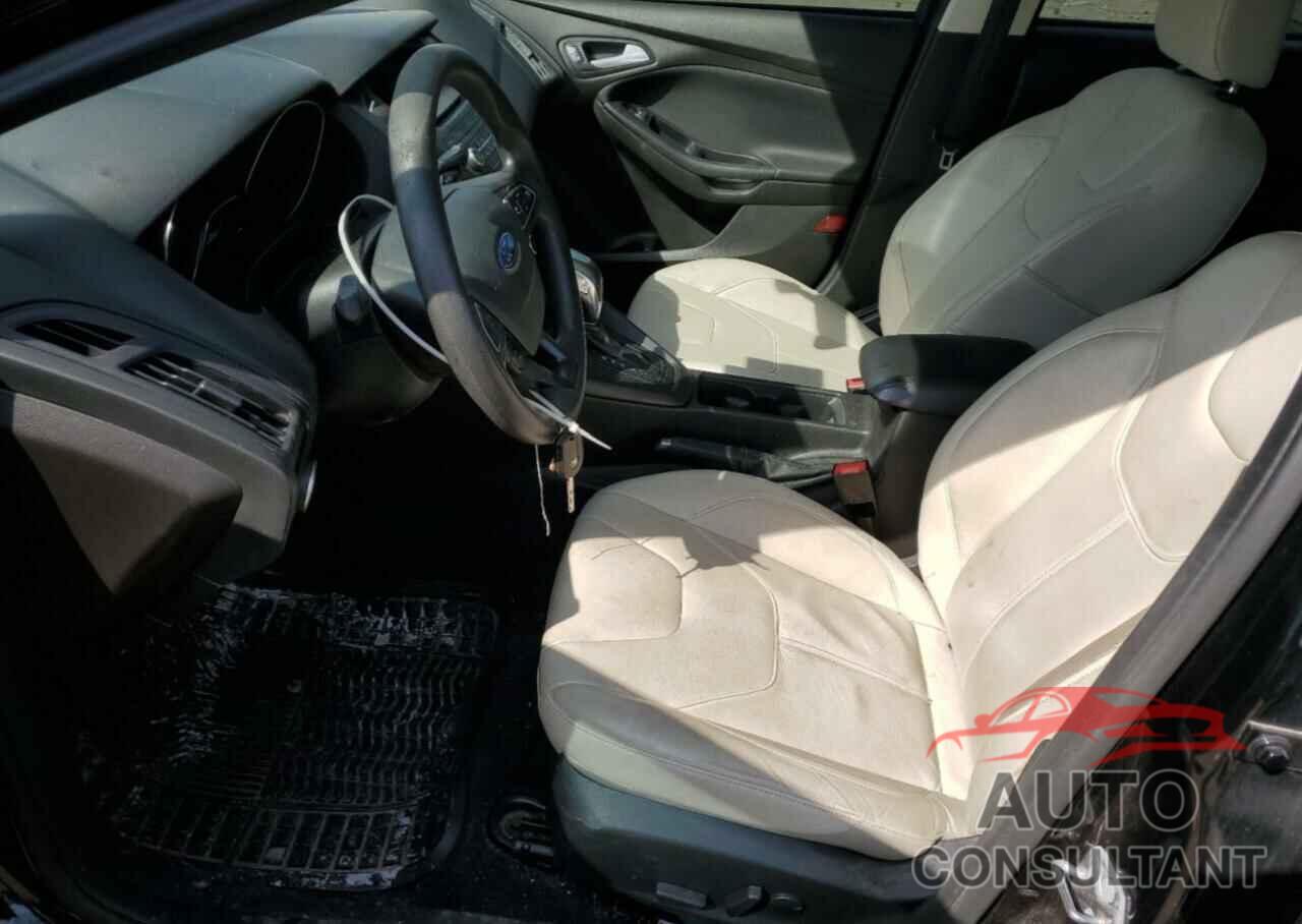 FORD FOCUS 2016 - 1FADP3K2XGL310944
