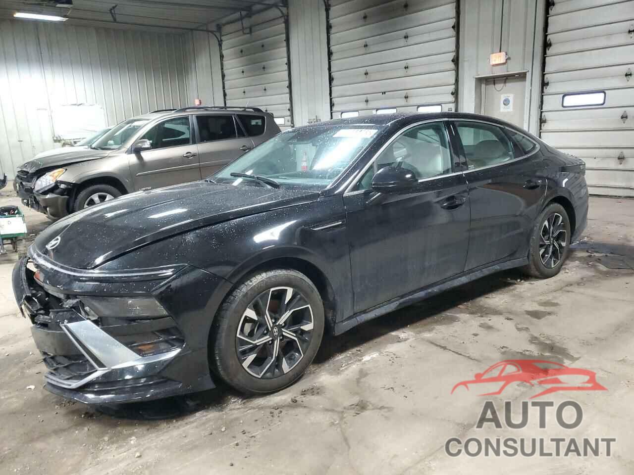 HYUNDAI SONATA 2024 - KMHL64JA8RA367659