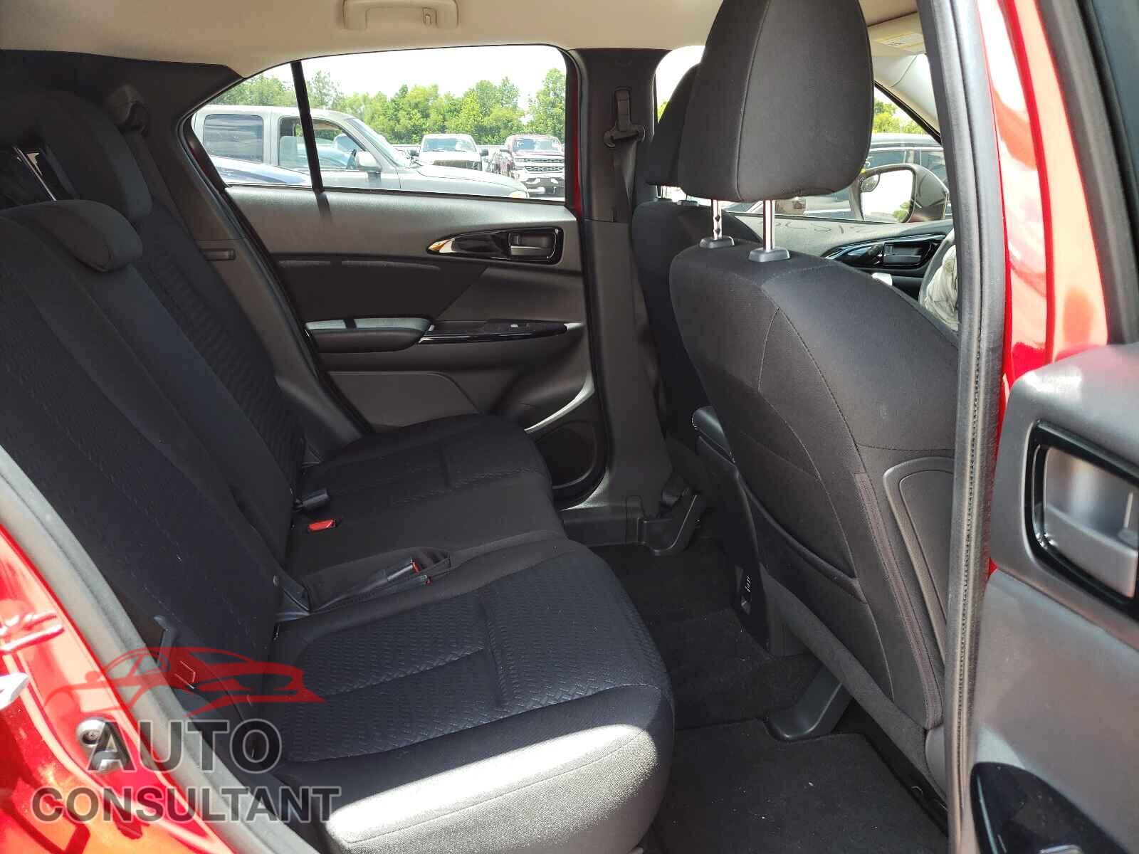 MITSUBISHI ECLIPSE 2019 - JA4AT4AA1KZ032071