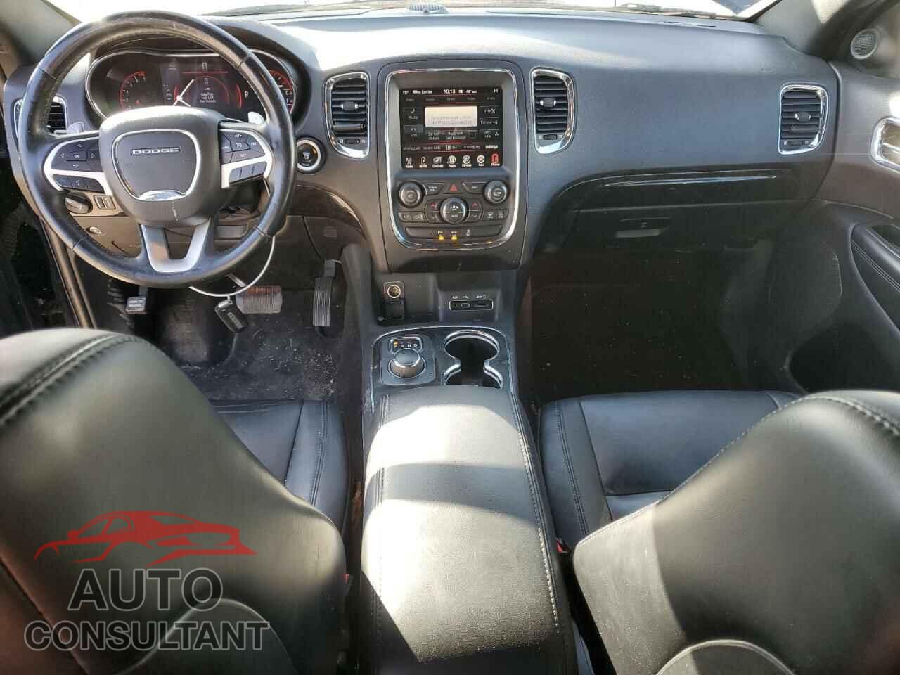 DODGE DURANGO 2014 - 1C4RDJDG1EC593818
