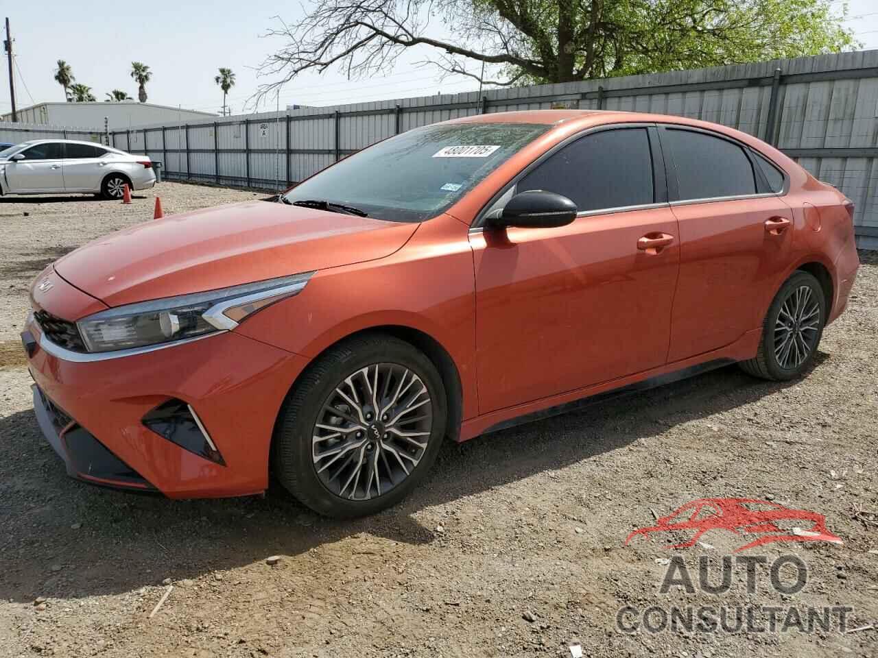 KIA FORTE 2024 - 3KPF54AD0RE720777