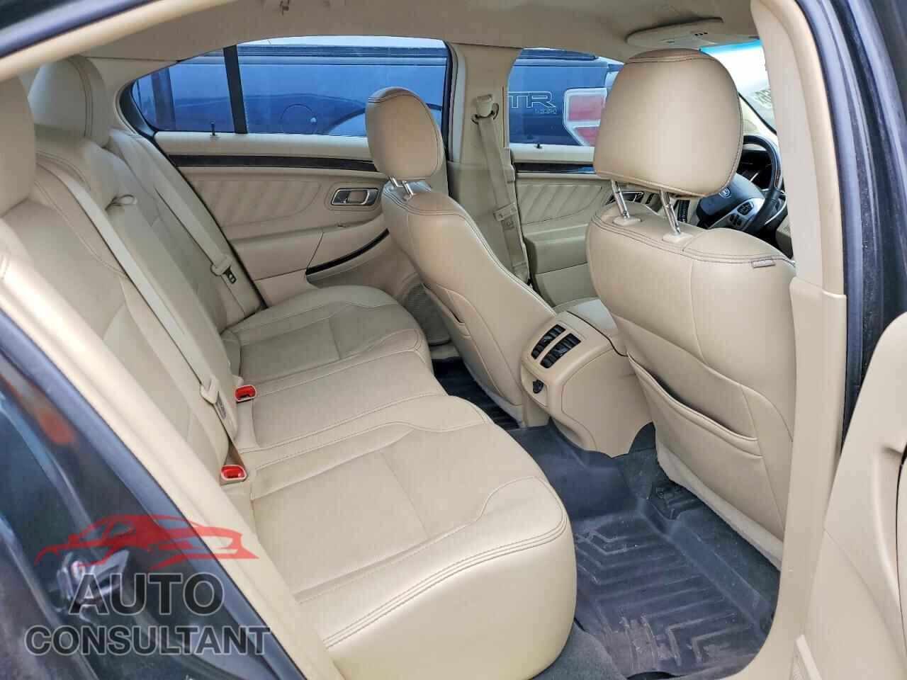 FORD TAURUS 2014 - 1FAHP2F87EG179844