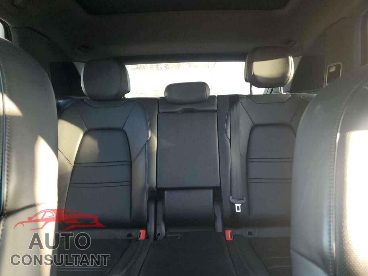 PORSCHE CAYENNE 2019 - WP1AA2AY7KDA06776