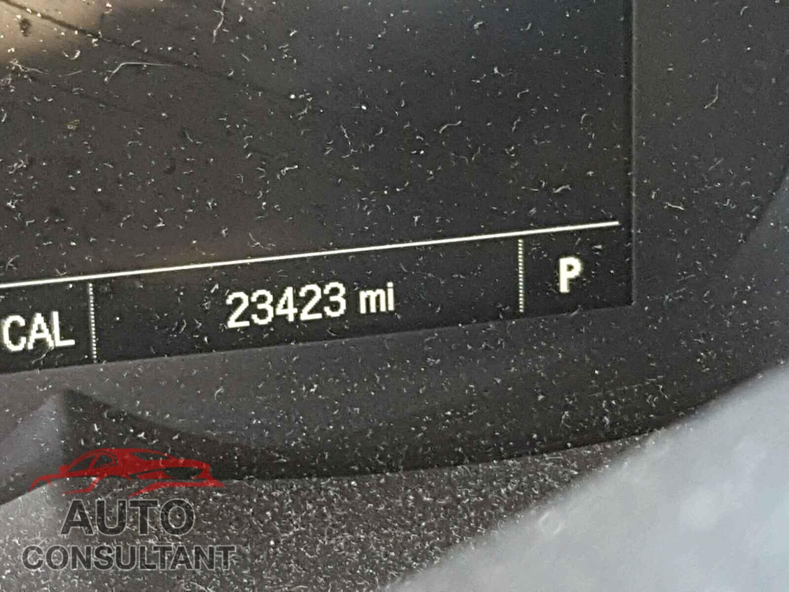 CHEVROLET TRAX LS 2017 - 3GNCJNSB9HL217865