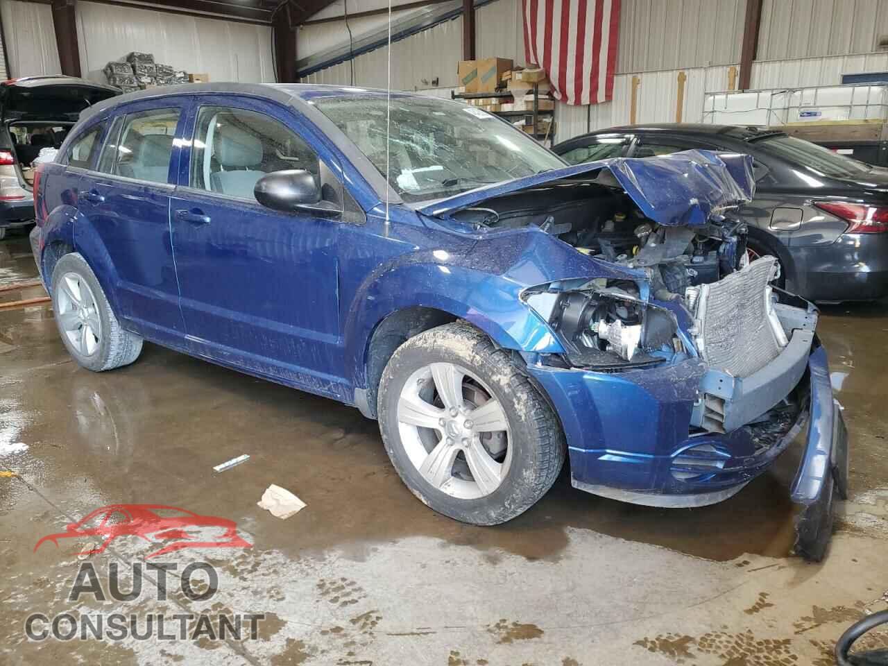 DODGE CALIBER 2010 - 1B3CB4HA4AD543861
