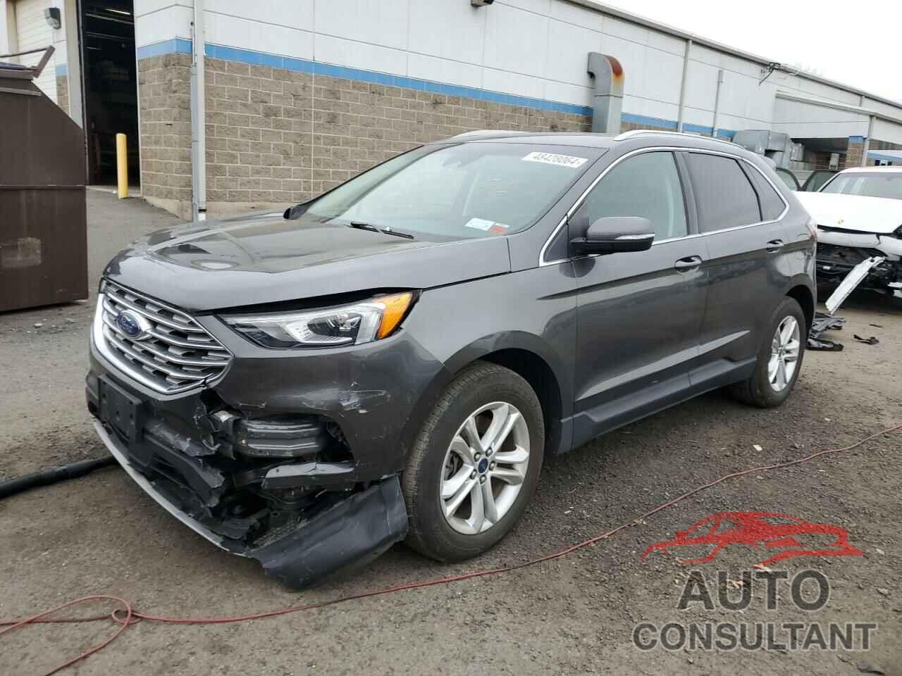 FORD EDGE 2019 - 2FMPK4J92KBB39797