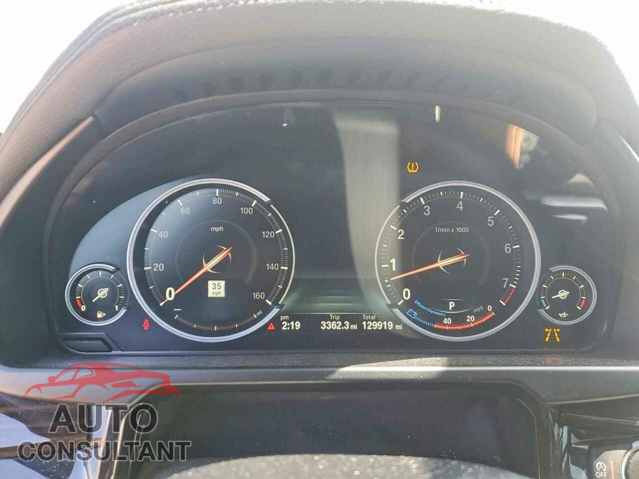 BMW X6 2017 - 5UXKU2C35H0U30082