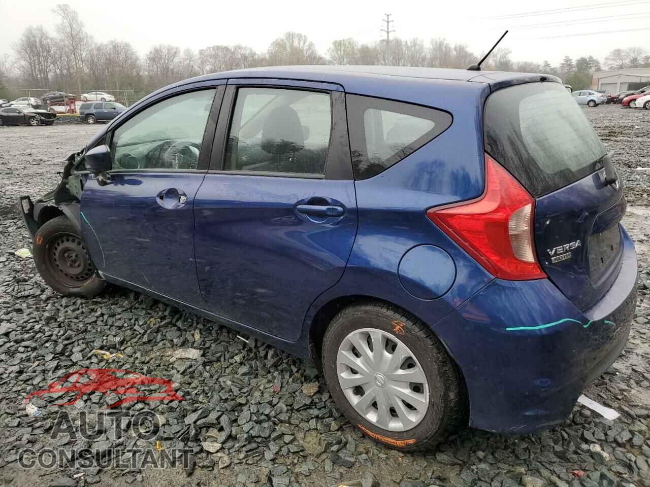 NISSAN VERSA 2019 - 3N1CE2CP7KL365190