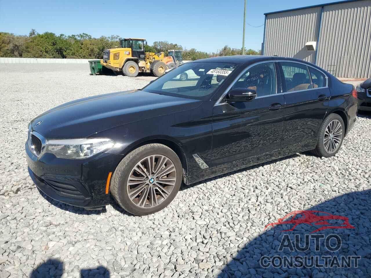 BMW 5 SERIES 2020 - WBAJR3C04LWW64257