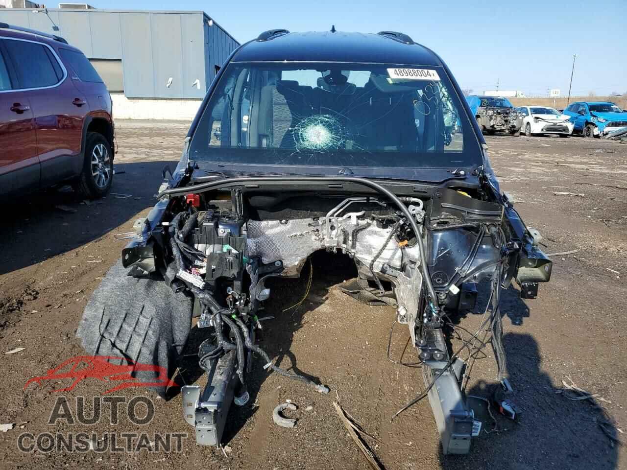 DODGE DURANGO 2024 - 1C4SDJCT8RC140334