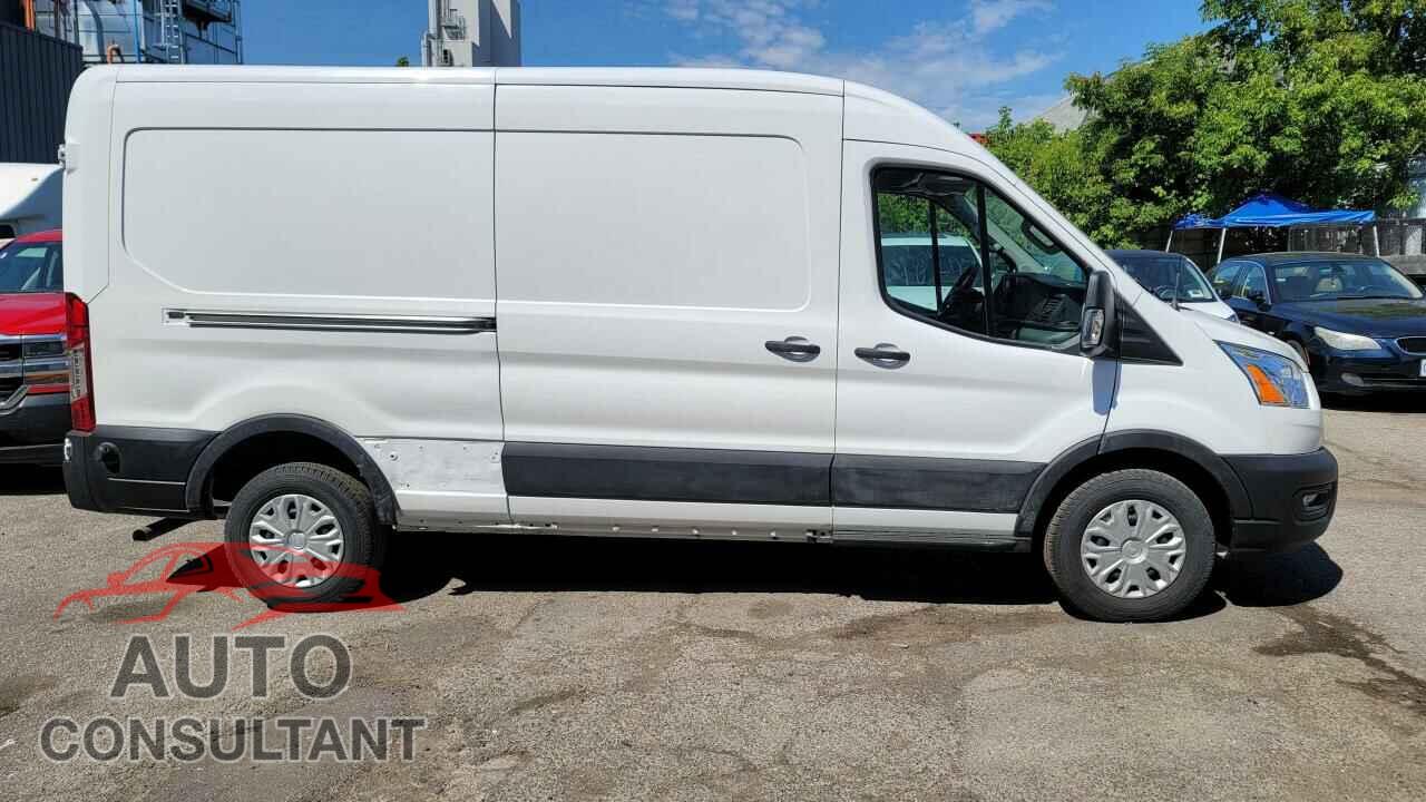 FORD TRANSIT CO 2020 - 1FTBR1C86LKB19721