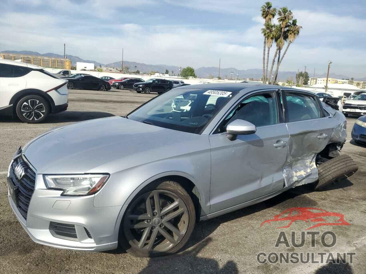 AUDI A3 2019 - WAUAUGFF0K1020594