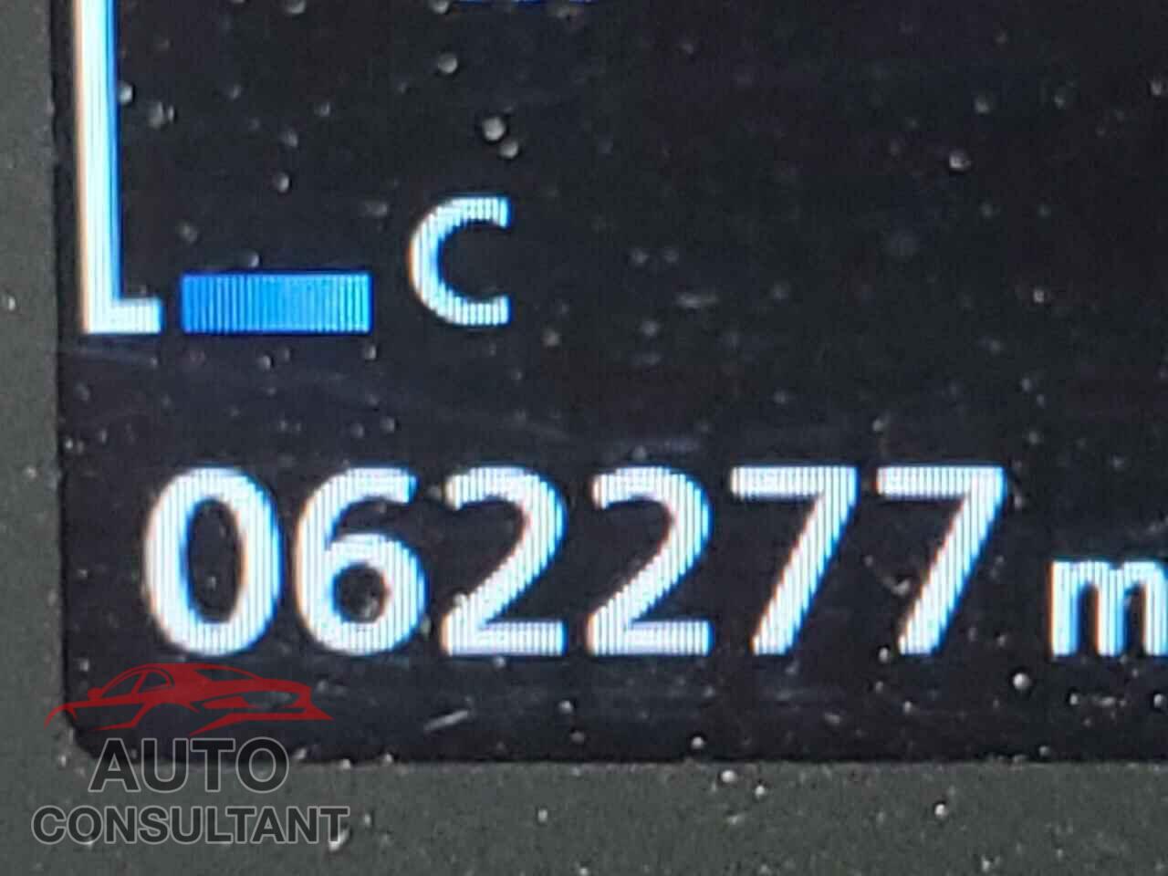 MITSUBISHI ECLIPSE 2019 - JA4AT3AA5KZ033329