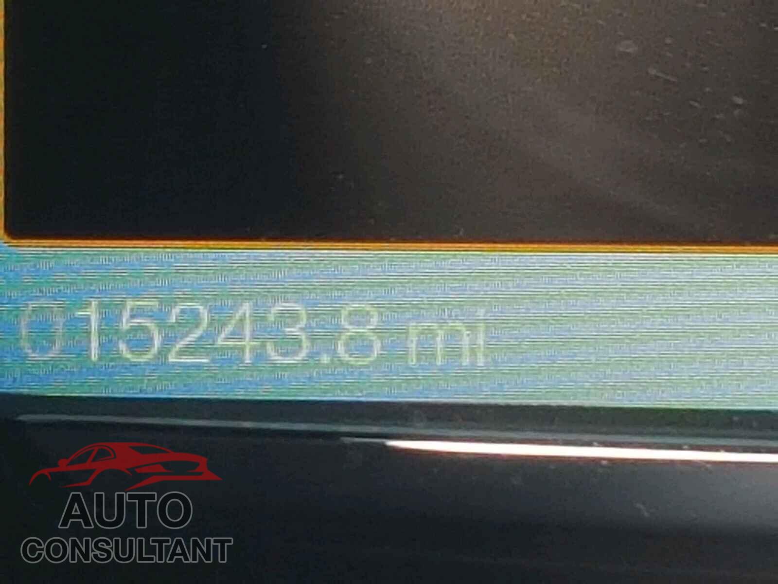 FORD TAURUS 2016 - 1FAHP2E81GG149078