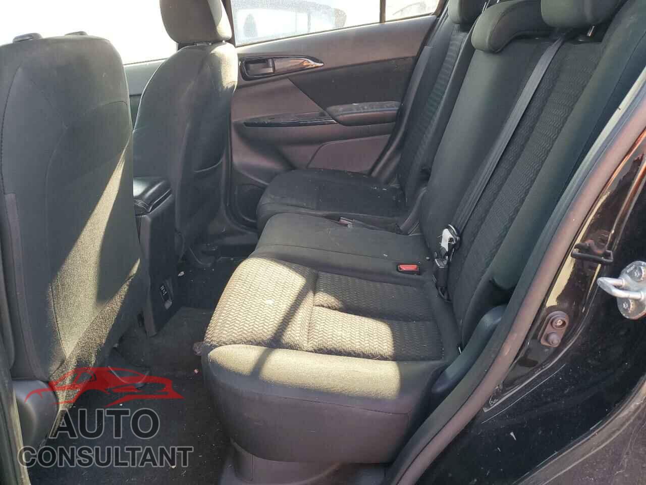 MITSUBISHI ECLIPSE 2020 - JA4AS4AA2LZ028342