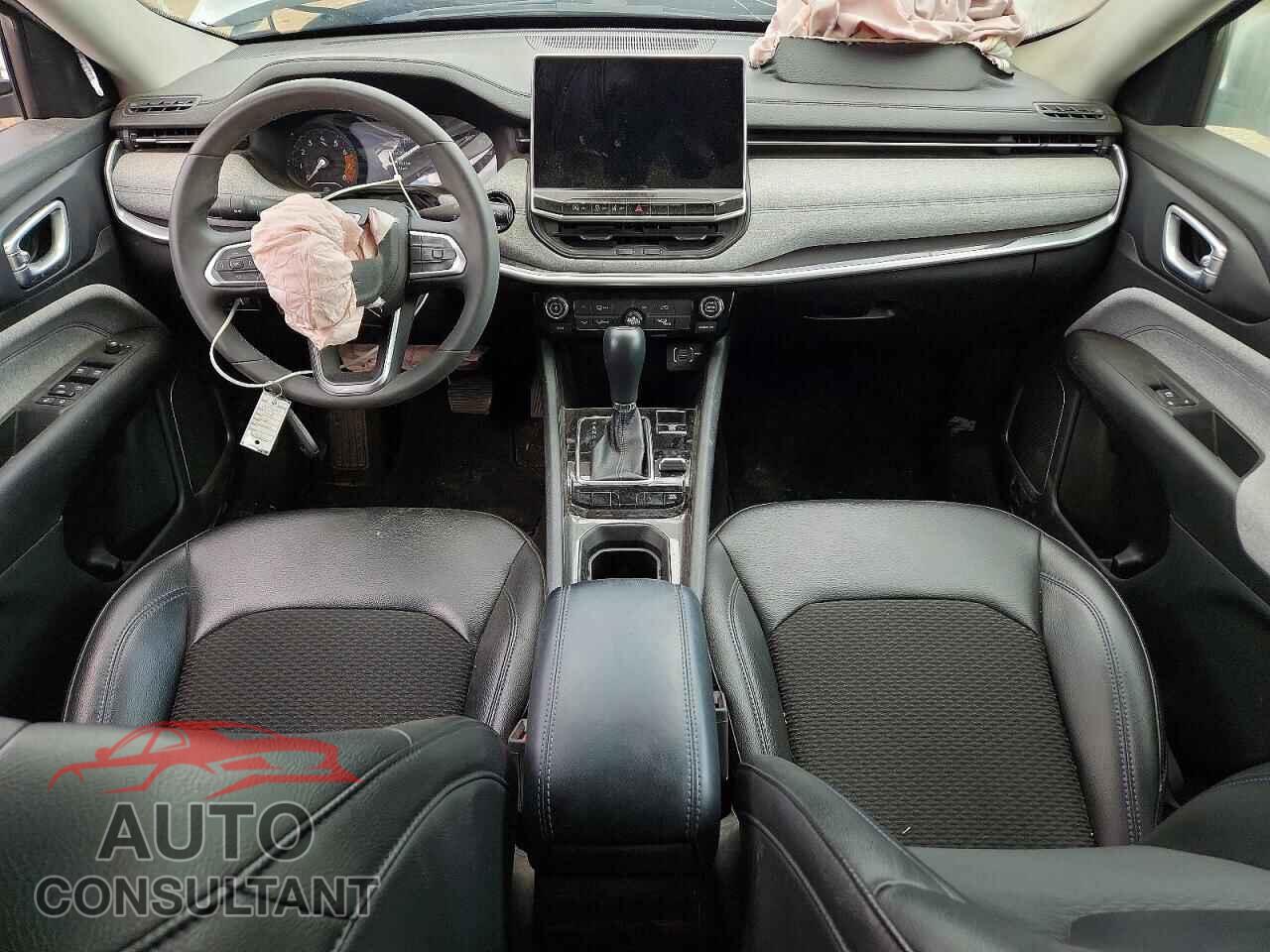 JEEP COMPASS 2022 - 3C4NJDBB7NT207679