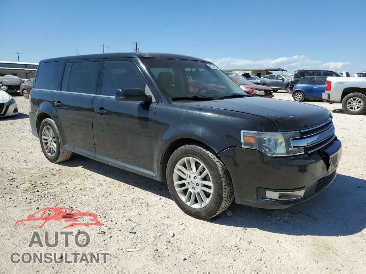 FORD FLEX 2014 - 2FMGK5C86EBD04247