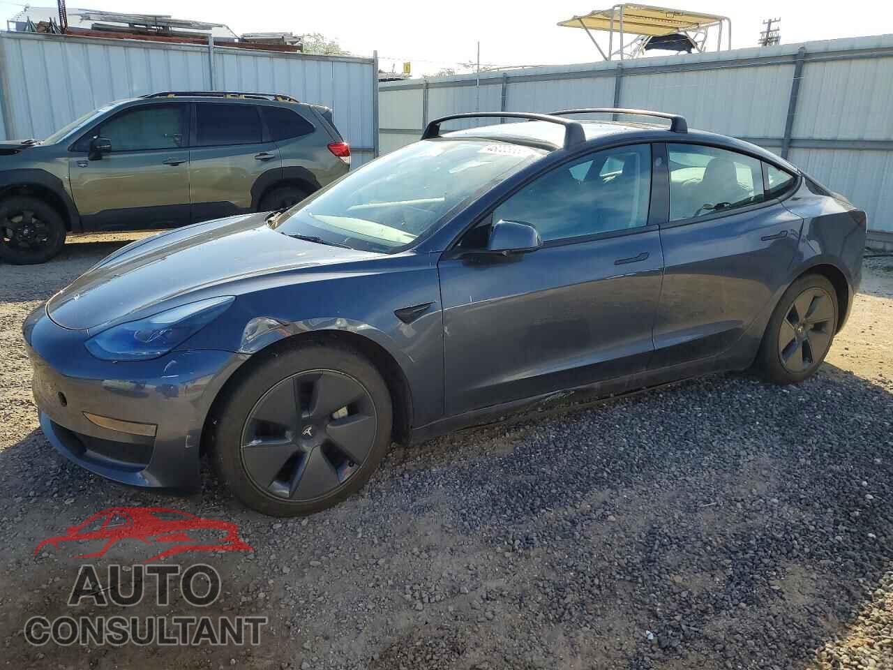 TESLA MODEL 3 2023 - 5YJ3E1EA1PF679584