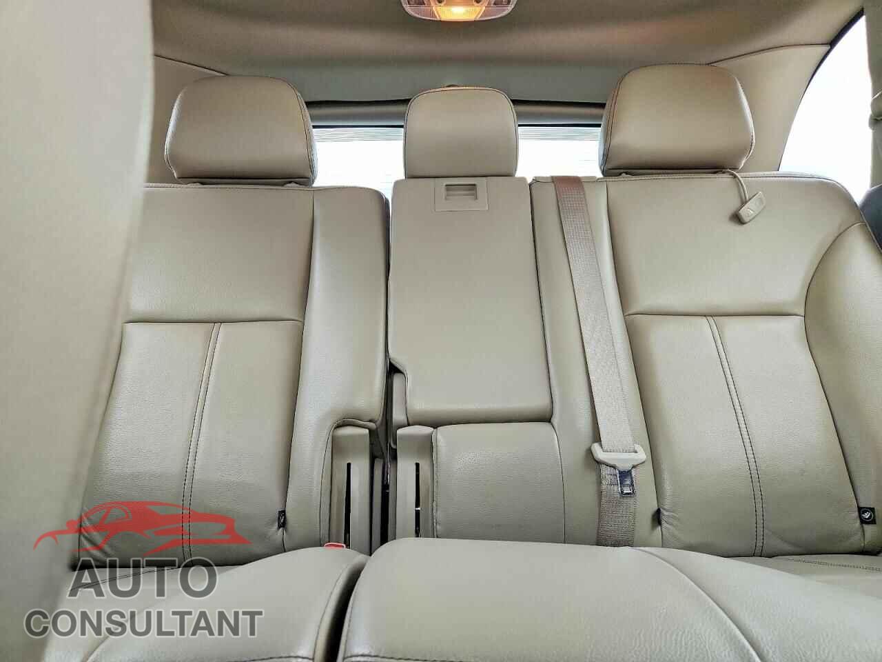 FORD EDGE 2013 - 2FMDK4JC5DBB40931