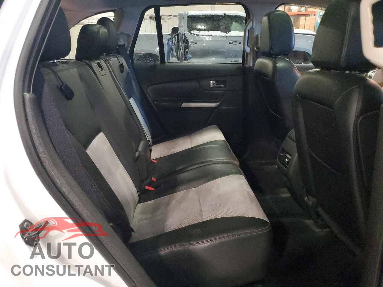 FORD EDGE 2013 - 2FMDK4JC6DBC82401