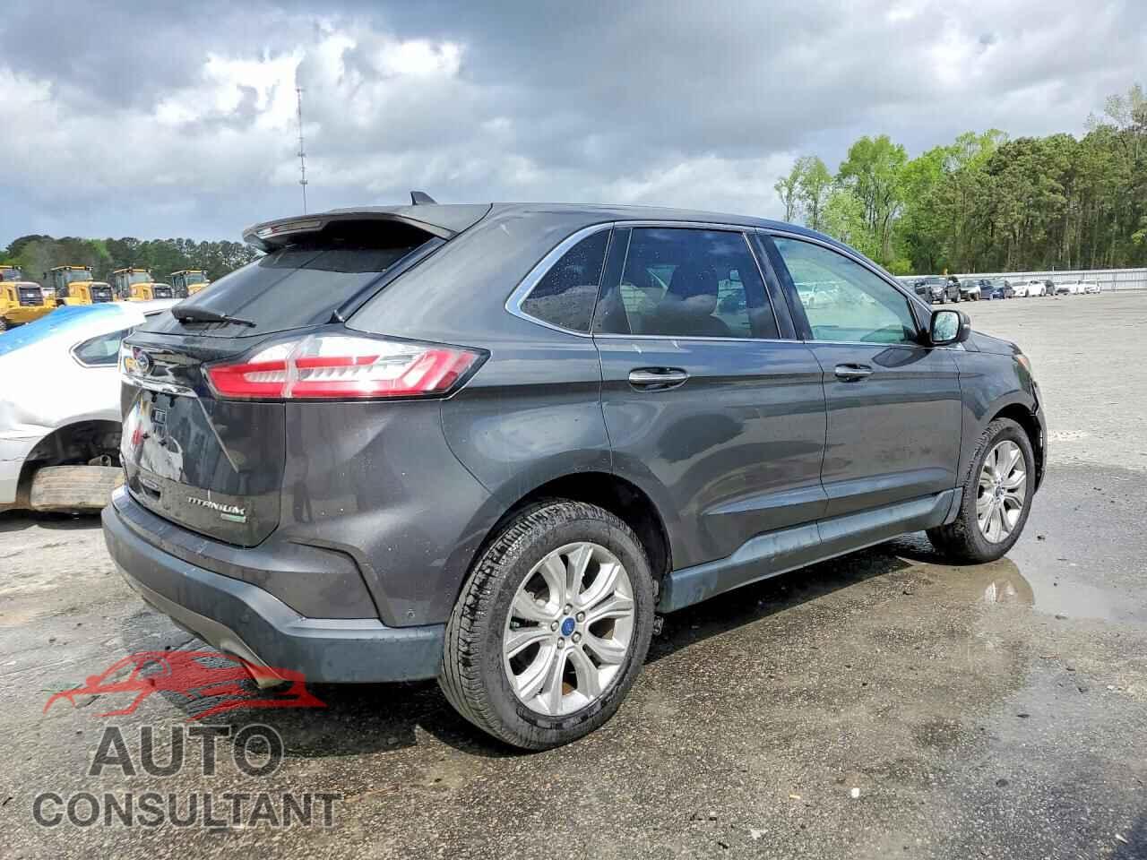 FORD EDGE 2020 - 2FMPK3K92LBB35887
