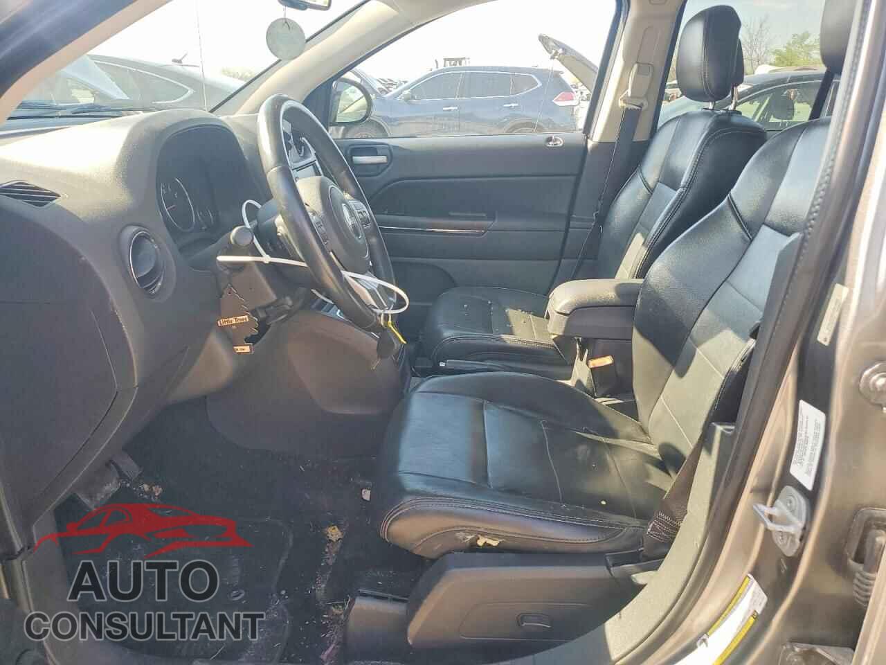 JEEP COMPASS 2012 - 1C4NJDCB2CD614942