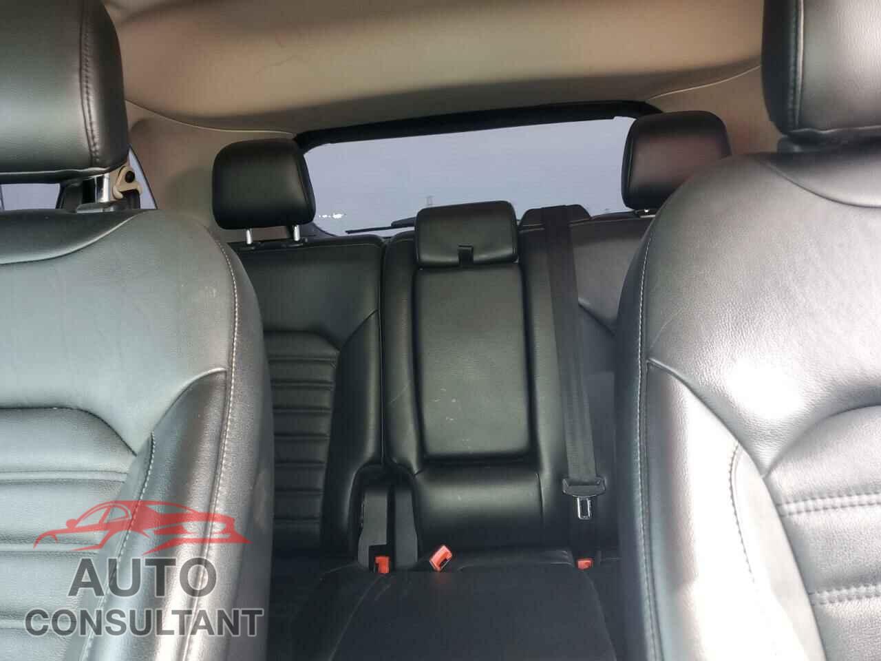 FORD EDGE 2016 - 2FMPK3J93GBC40008