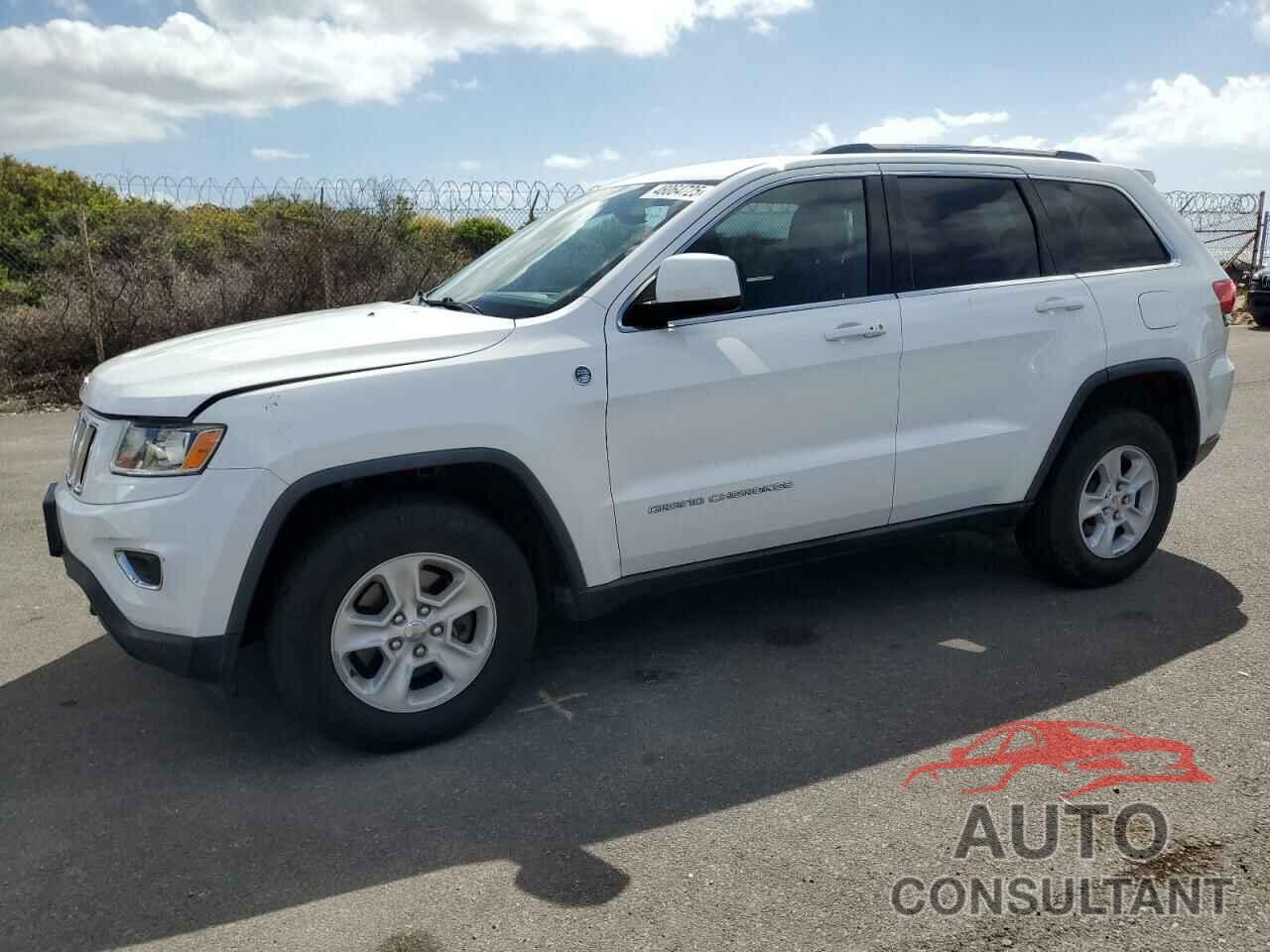 JEEP GRAND CHER 2015 - 1C4RJFAG3FC702078